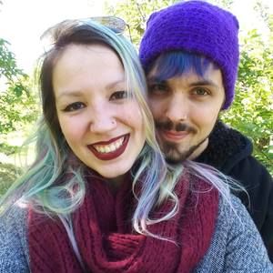 Meet your Posher, Alexandra